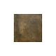 Bodenfliese Lique Kupfer Feinsteinzeug glasiert - 120 cm x 120 cm x 0,95 cm