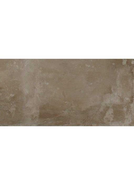 Bodenfliese Urban Braun Feinsteinzeug glasiert matt - 30 cm x 60 cm x 1 cm