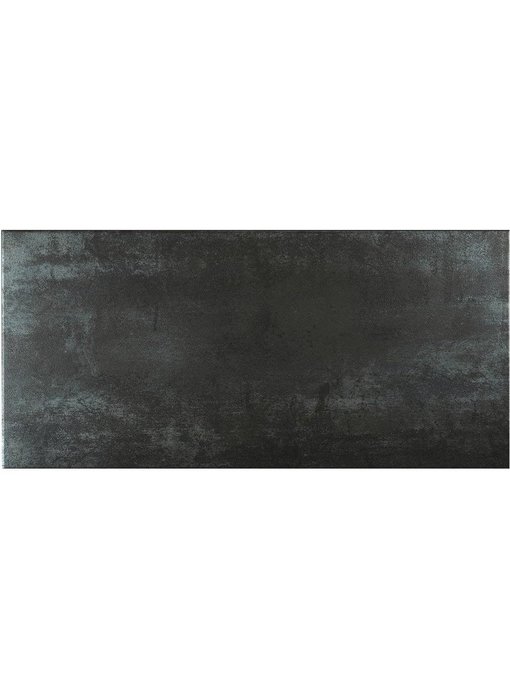 Bodenfliese Urban Anthracite Feinsteinzeug glasiert matt - 30 cm x 60 cm x 1 cm