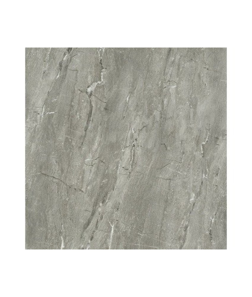 Bodenfliese Premium Marble Grau Poliert - 80 cm x 80 cm x 1 cm