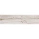 Bodenfliese Seku Smoke  glasiert matt -15 cm x 60 cm x 1 cm