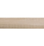 Bodenfliese Seku Walnut  glasiert matt -15 cm x 60 cm x 1 cm