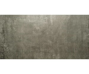 Bodenfliese Tribeca Dunkelgrau Feinsteinzeug Matt 60 Cm X 120 Cm X 1 Mosaic Outlet