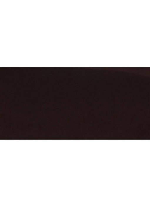 Bodenfliese Uno Schwarz Feinsteinzeug poliert - 30 cm x 30 cm x 1 cm