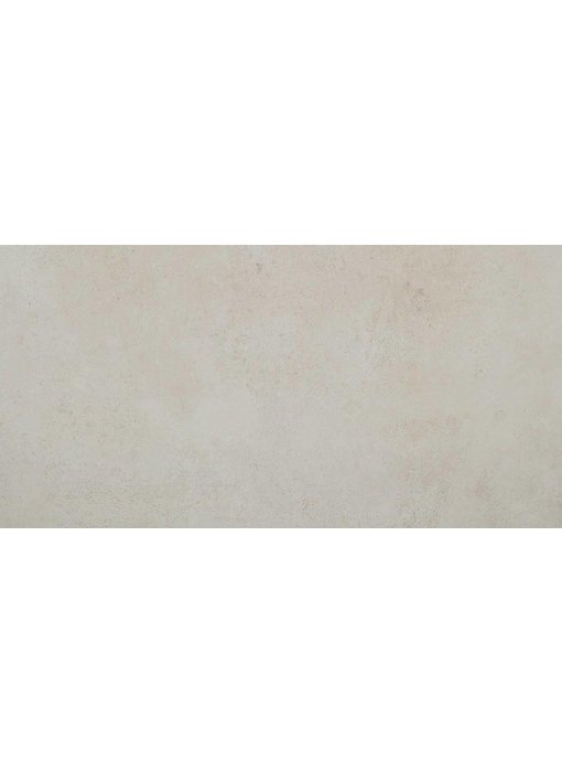 Bodenfliese Sion Beige glasiert matt - 30,5 cm x 60,5 cm x 0,9 cm