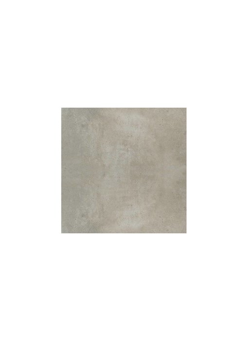 Bodenfliese Sion Grau glasiert matt - 60 cm x 60 cm x 0,95 cm