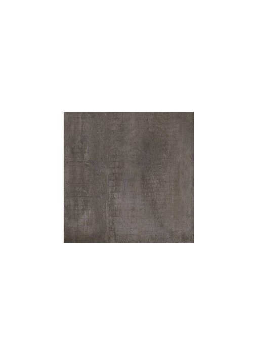 Bodenfliese Jorc Graphit Feinsteinzeug glasiert matt - 60 cm x 60 cm x 1 cm