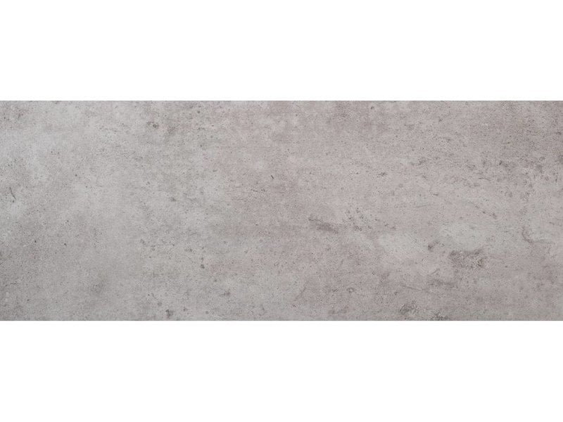 Wandfliese Peru Light Grey poliert - 30 cm x 75 cm x 1 cm