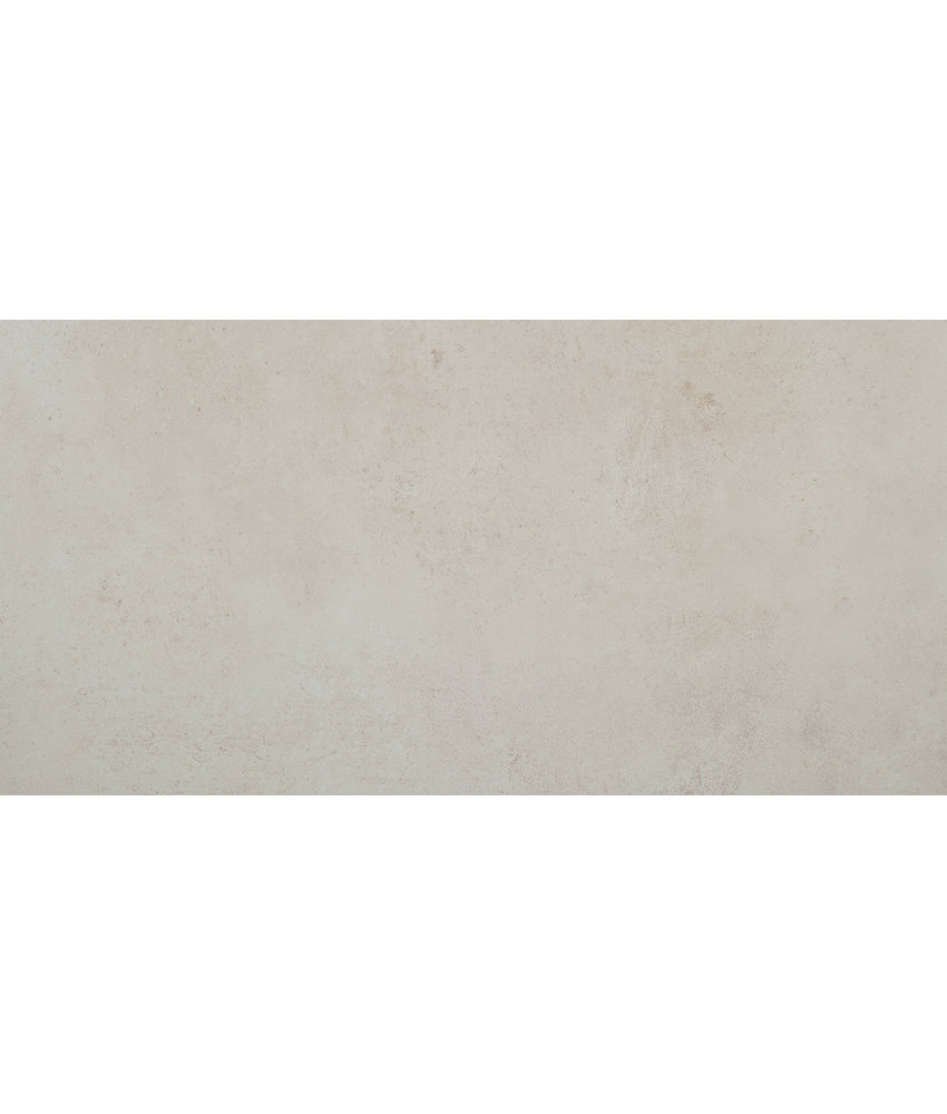 Bodenfliese Sion Beige glasiert matt - 60 cm x 120 cm x 1 cm