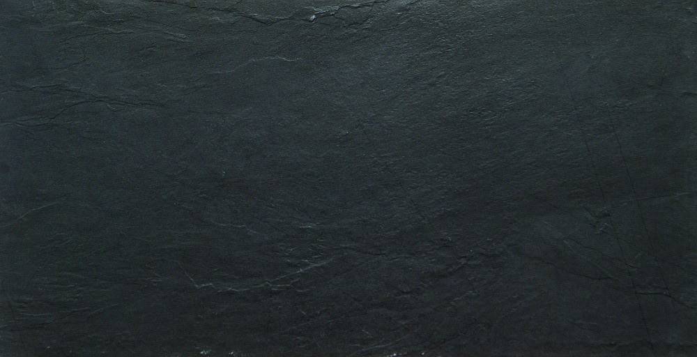 RAK Ceramics Bodenfliese Ardesia black - 30x60 cm - Mosaic Outlet