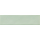 Bärwolf KE-22306 Cottage water green matt 7,5x30 cm Steingut