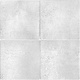 BÄRWOLF Delft white    KE-17041    18,5 cm x 18,5 cm x 0,8