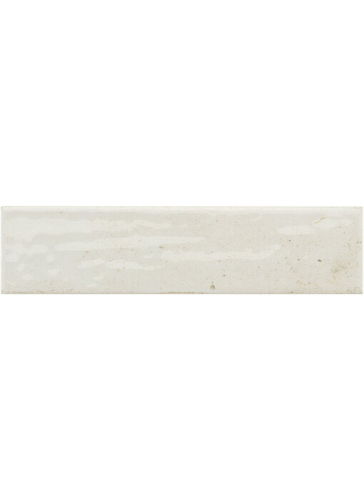 BÄRWOLF Loft KE-22100  Latte White Gloss 6 x 25 cm