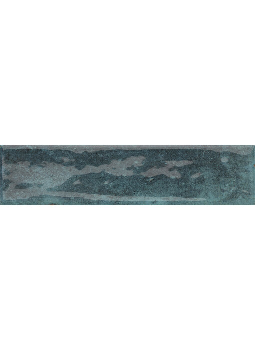 BÄRWOLF Loft KE-22112  Saphire Blue Gloss 6 x 25 cm
