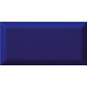 BÄRWOLF Metro Project 15  MPT15915  royal blue   7,5 x 15 cm