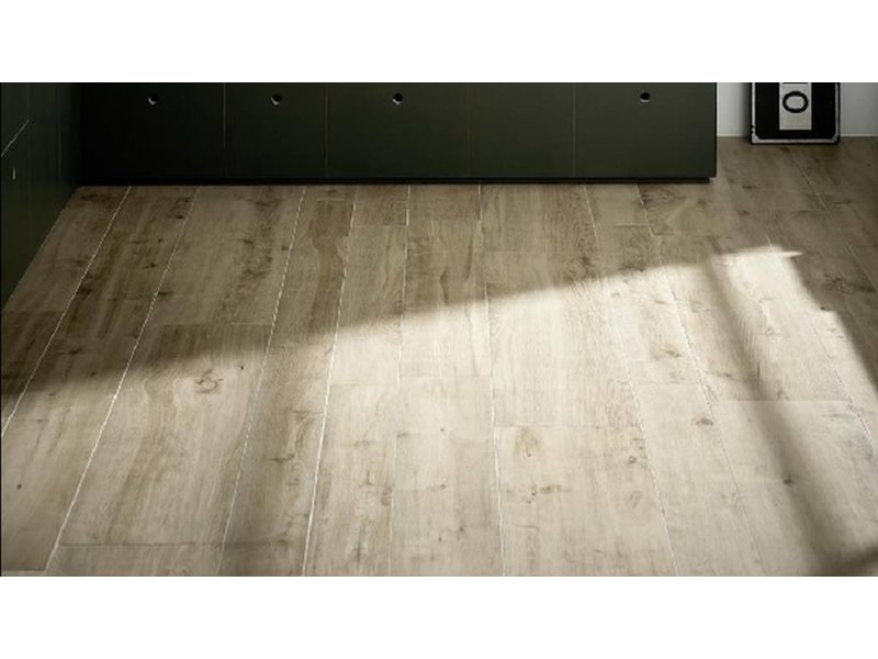 MARAZZI Bodenfliese Treverkhome Olmo, rektifiziert - 30x120 cm