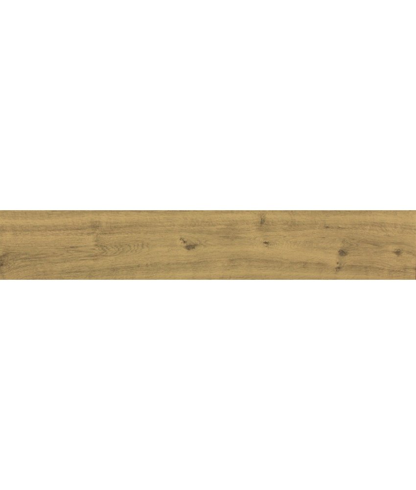 Bodenfliese Treverkhome Olmo, rektifiziert - 20x120 cm