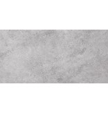 NORD CERAM Bodenfliese Gent GET931 grau, rektifziert / R10 - 30x60 cm