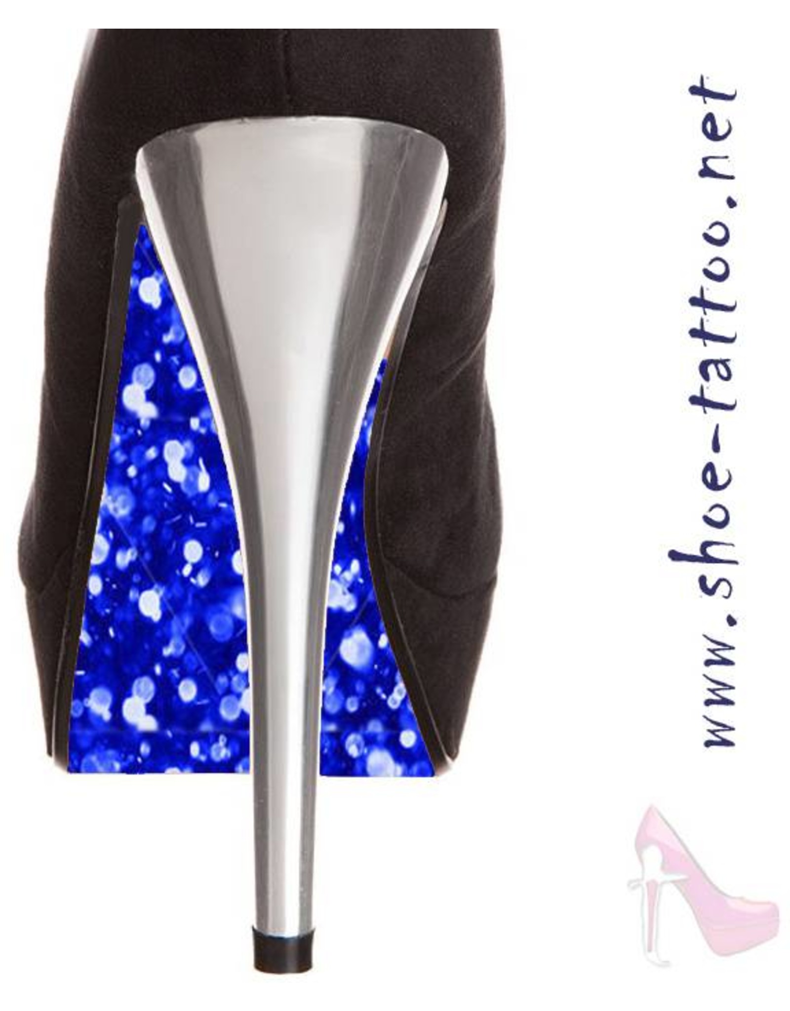 Get The Shoe Tattoo Glitter Blue For Soles Of Your High Heels And Pumps The Shoe Tattoo For Free Wallpaper The Shoe Tattoo Glitter Blue For Soles Of Your High Heels And Pumps The Shoe Tattoo For Android