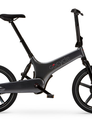 Gocycle G3+ Quasi Neuf
