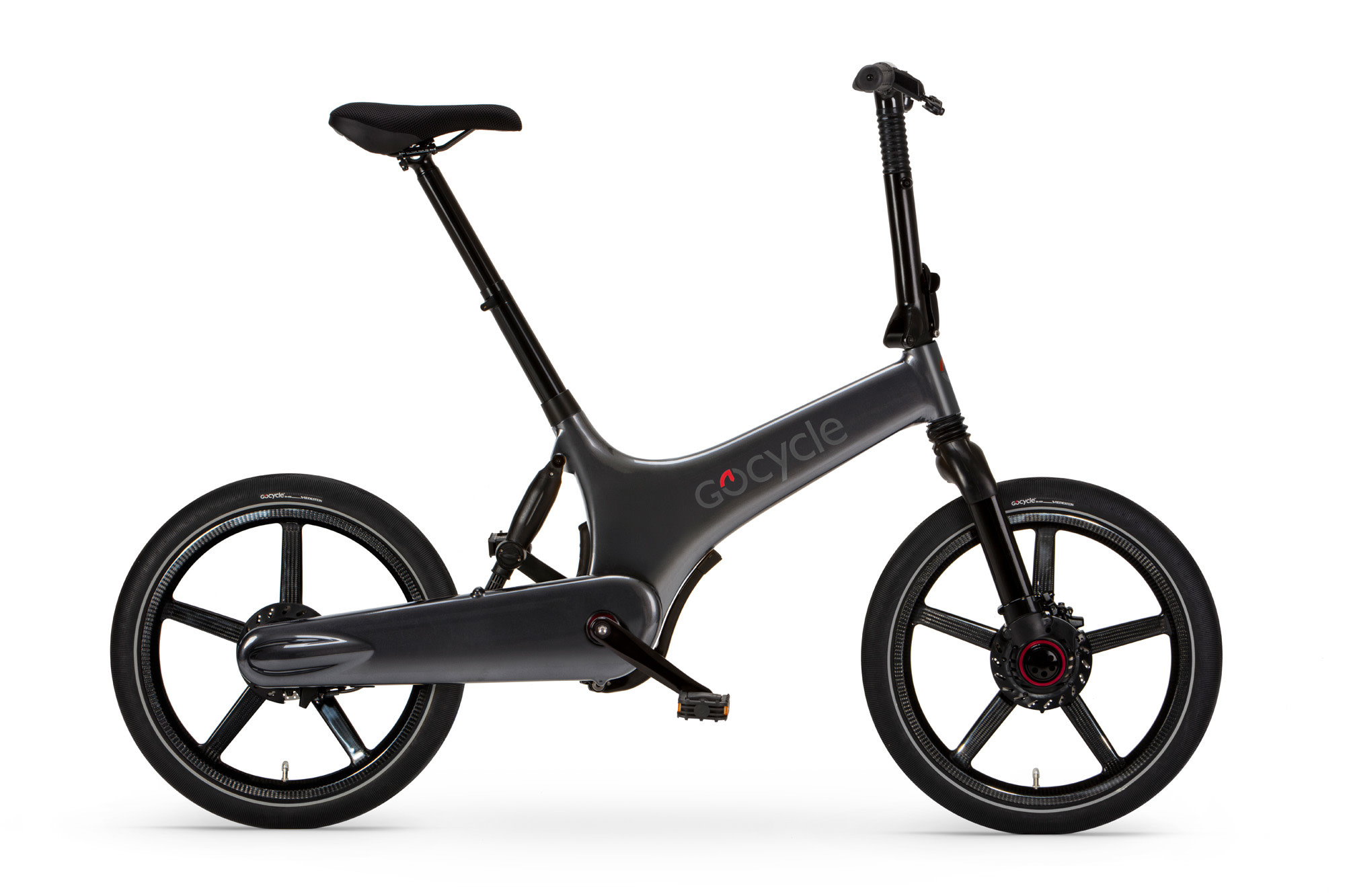 Gocycle G3+ Nearly New
