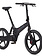 Gocycle G4i Supernova Noir Mat