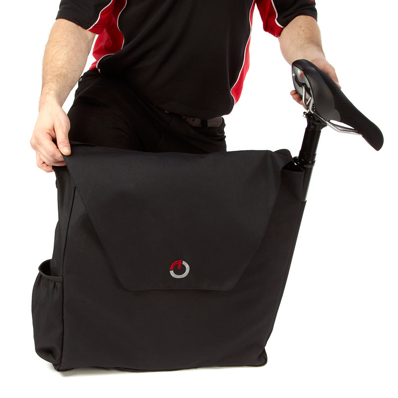 Gocycle Sac de transport PitstopWheel®