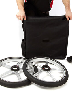 Gocycle PitstopWheel® Kit Bag