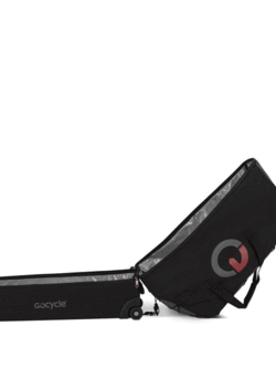 Gocycle Travel Case