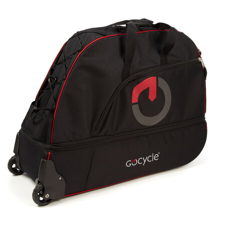 Gocycle Accessories