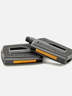 Gocycle G3 Pedals