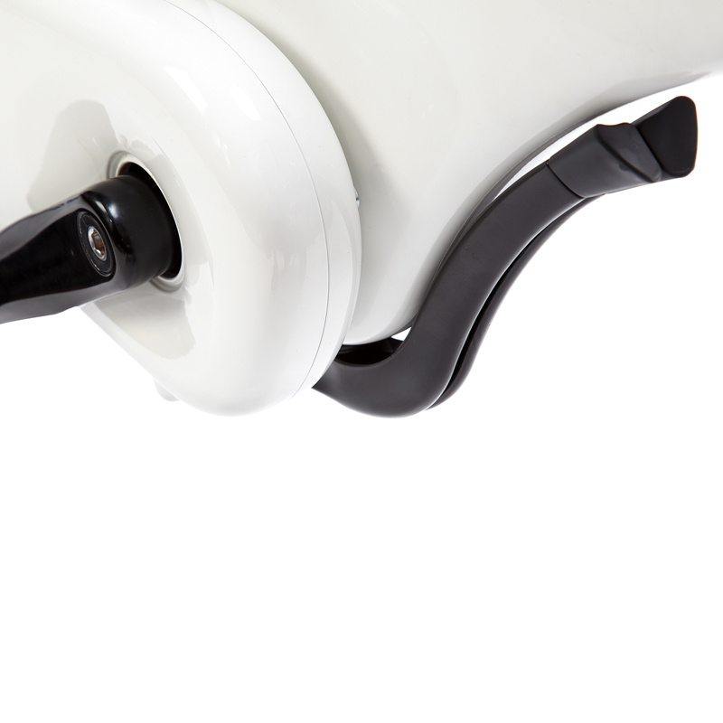 Gocycle Fietsstandaard