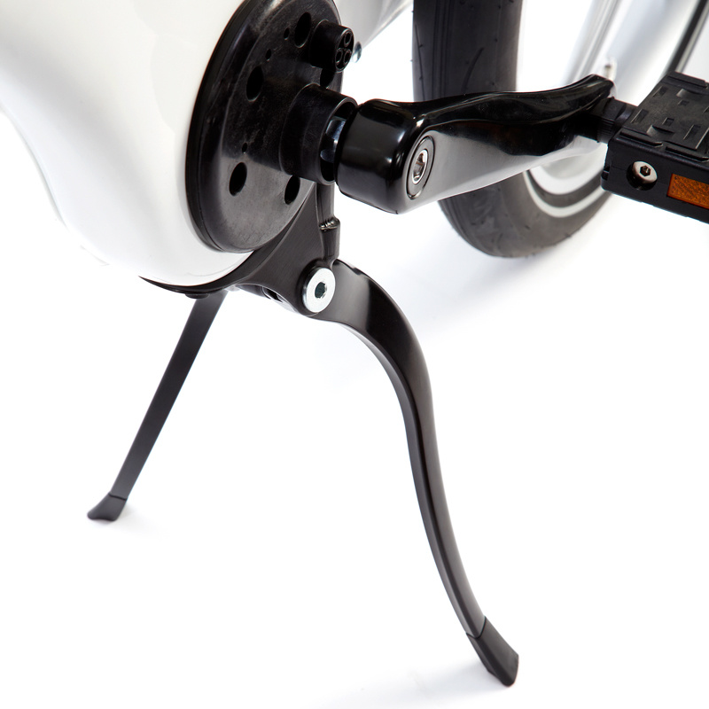 Gocycle Fietsstandaard