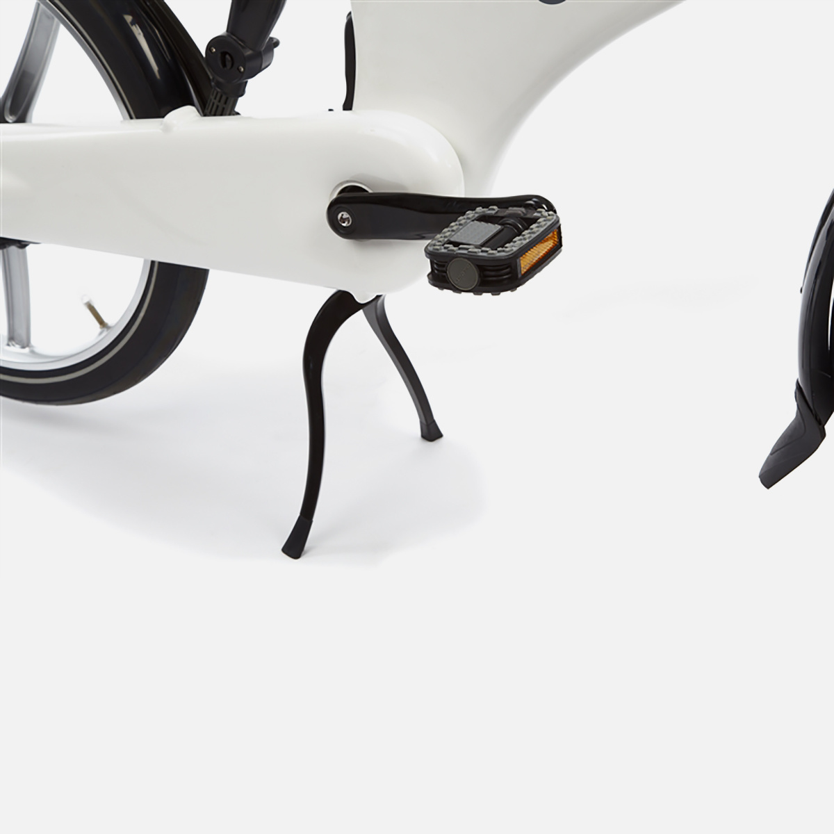 Gocycle Fietsstandaard