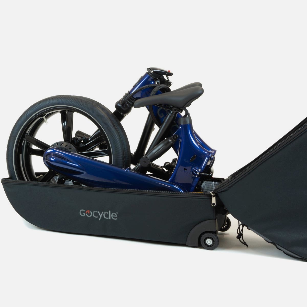 Gocycle Sac de transport