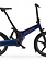 Gocycle G4  Supernova Blue