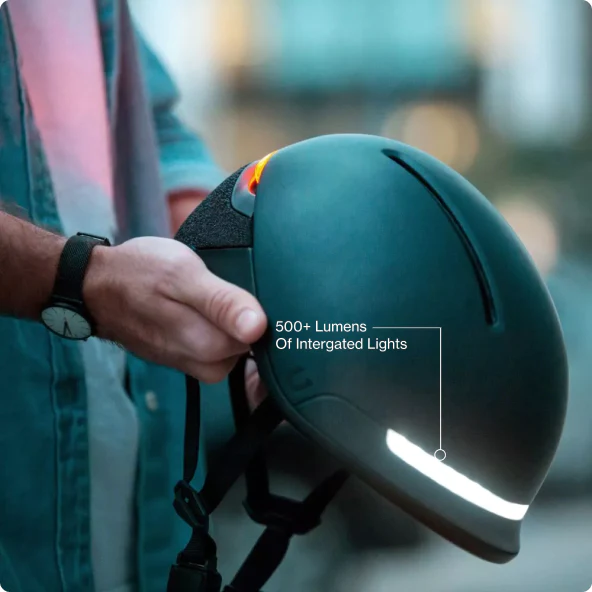 UNIT 1 FARO Smart Helmet