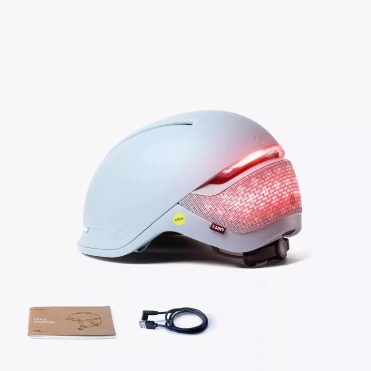 UNIT 1 FARO Smart Helmet