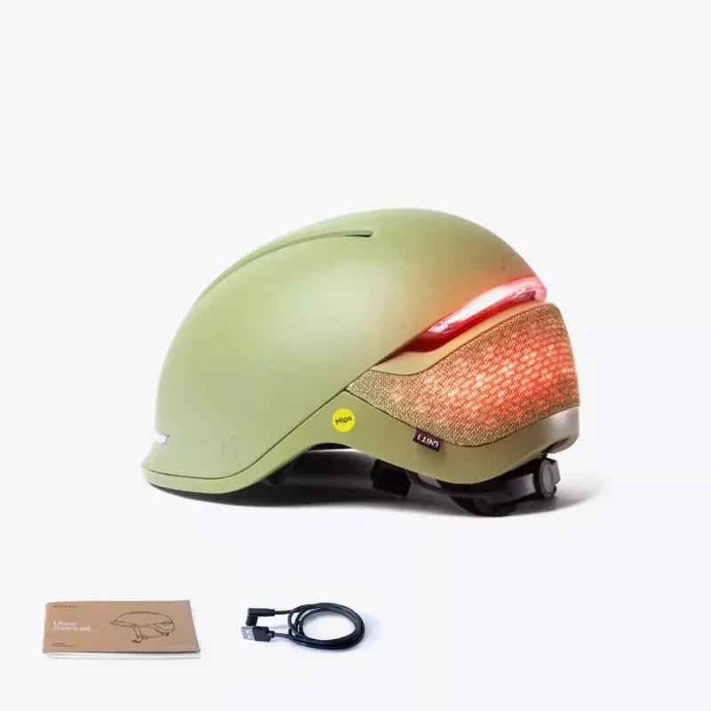 UNIT 1 FARO Smart Helmet