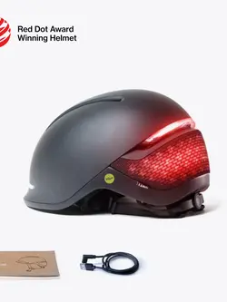 UNIT 1 Smart Helmet