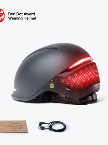 UNIT 1 Slimme Helm