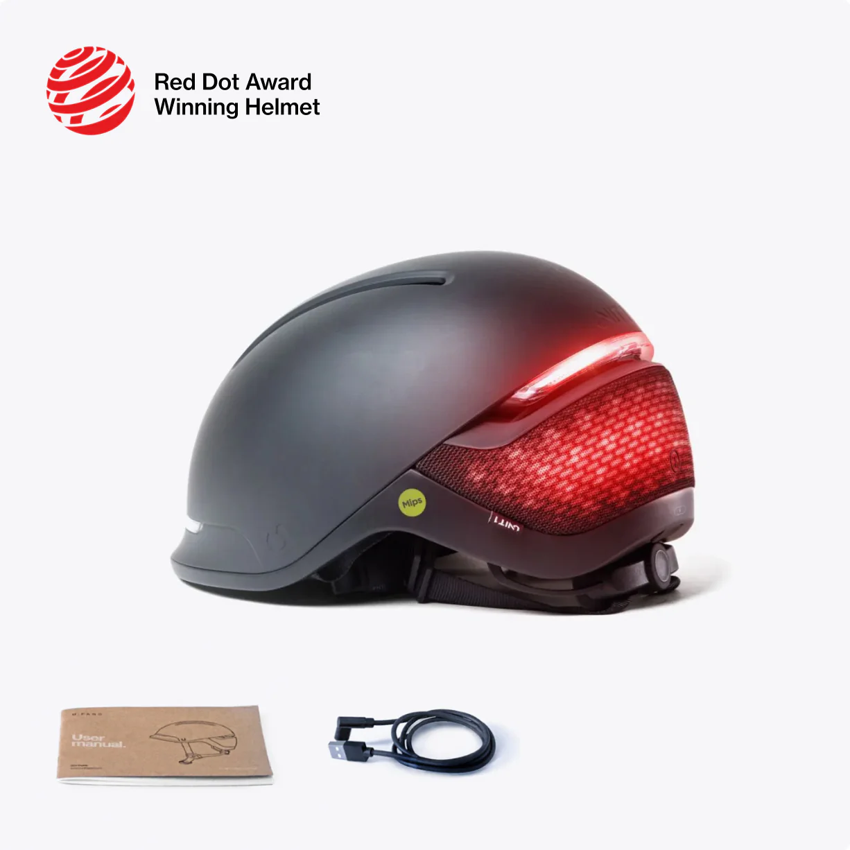 UNIT 1 FARO Smart Helmet