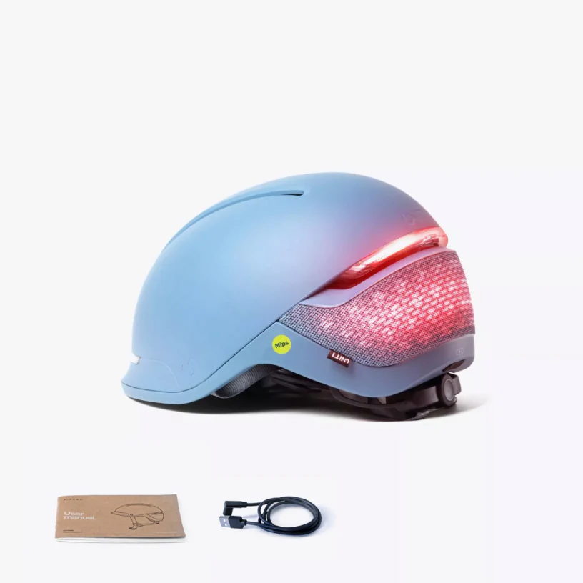 UNIT 1 FARO Smart Helmet