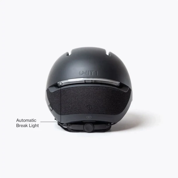 UNIT 1 FARO Smart Helmet