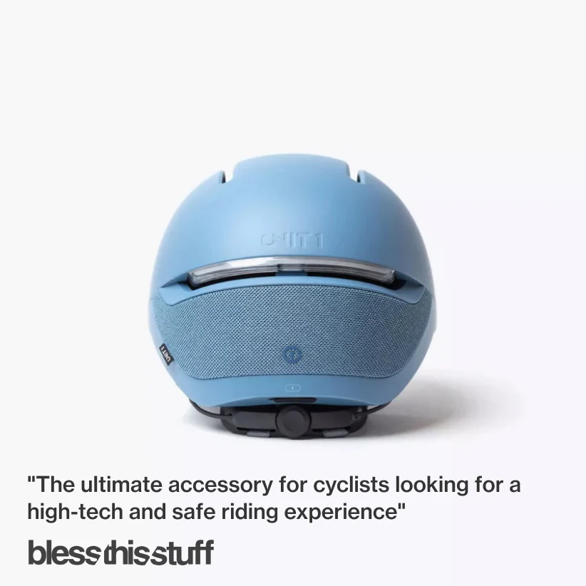 UNIT 1 FARO Smart Helmet