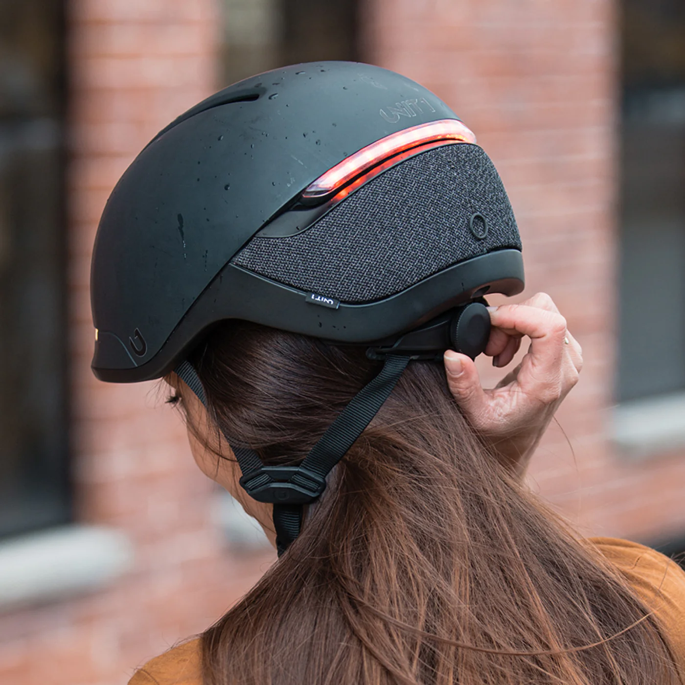 UNIT 1 FARO Smart Helmet