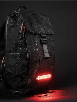 UNIT 1 TORCH Backpack