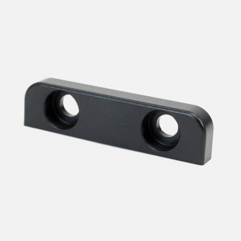 Gocycle G4 Front Mudguard Bracket