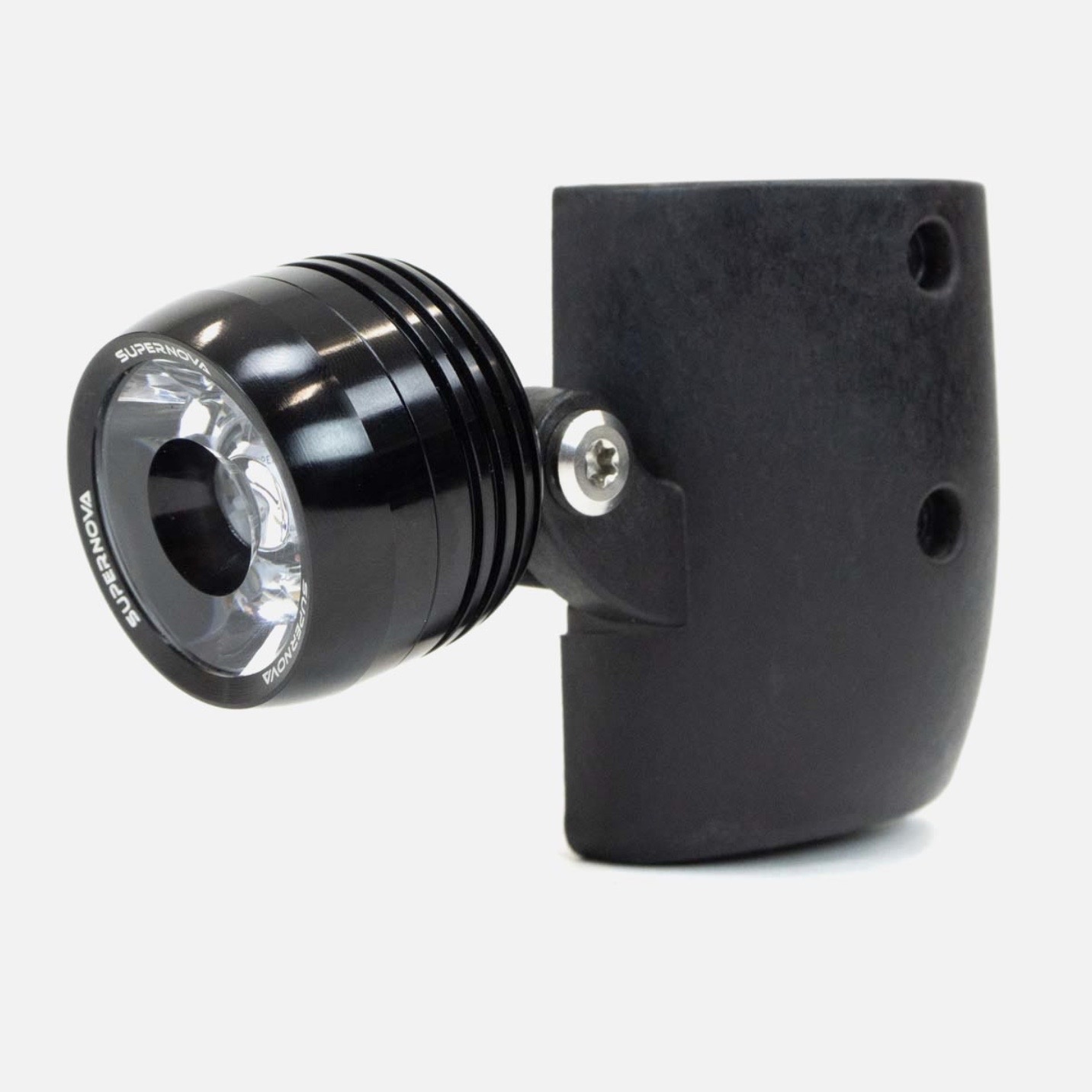 Gocycle Lumière avant Gocycle G4