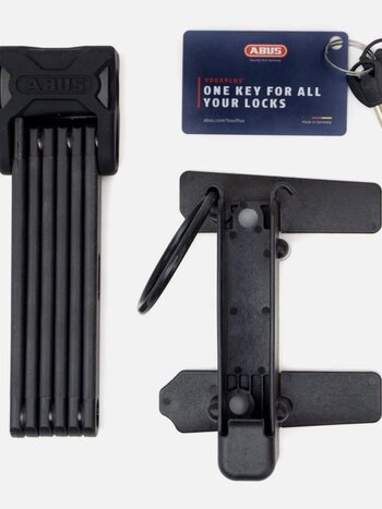 Gocycle Gocycle Lock Kit